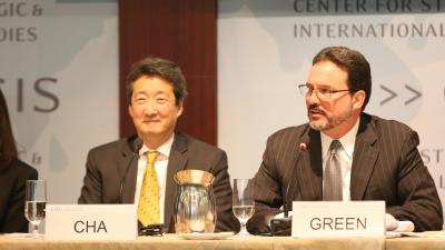 Asia Pacific Forecast 2015