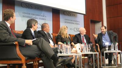 2016 Global Development Forum: Full Agenda