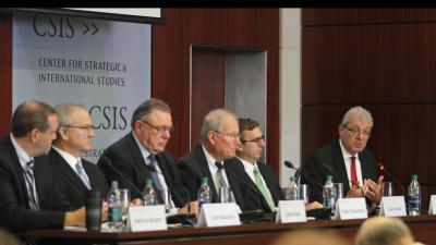 Implementing Innovation Series