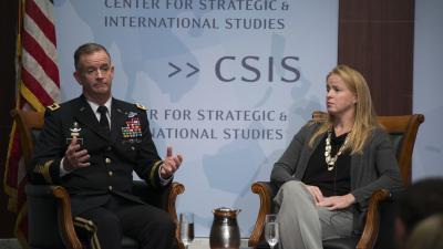 The Future of European Collective Defense