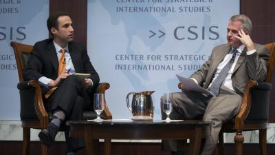 Russia's War, Ukraine's History, and the West's Options