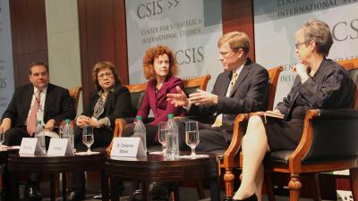 2017 Global Development Forum