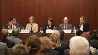 Debate: Modernization of Nuclear Missiles