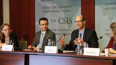 Energy Efficiency: The Prosperity Fuel