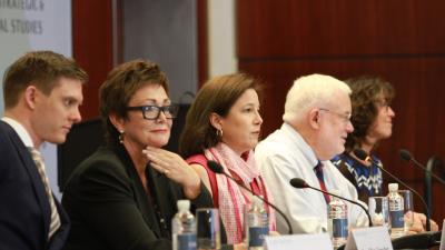 Debate: U.S. Nuclear Weapon Modernization