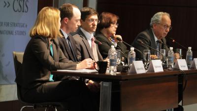 Escalation and Deterrence in the Second Space Age