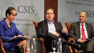 En Route to the Moon: Creating a More Resilient Civil Space Architecture