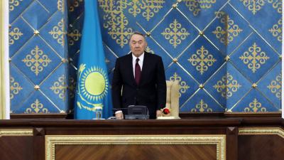 Photo: STR/AFP/Getty Images