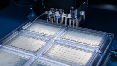 Photo: Ginkgo Bioworks, Inc