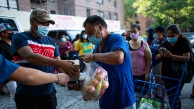 Photo: KENA BETANCUR/AFP/Getty Images
