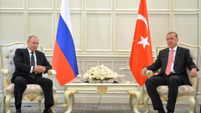 Photo courtesy of https://upload.wikimedia.org/wikipedia/commons/e/e6/Vladimir_Putin_and_Recep_Tayyip_Erdo%C4%9Fan_%282015-06-13%29_4.jpg