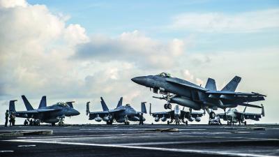 Photo credit: U.S. Navy photo by Mass Communication Specialist 3rd Class Chris Cavagnaro