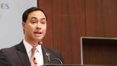 Welcome, Introduction, and Keynote Address