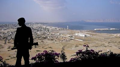 Photo: Jean-Herve Deiller/AFP/Getty Images