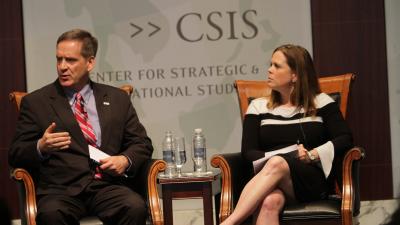 Celebrating World Humanitarian Day