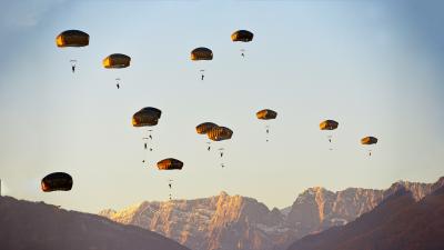 Photo: U.S. Army/CC BY 2.0