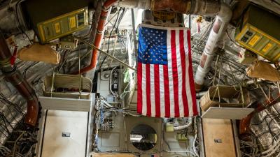 Photo: WIKUS DE WET/AFP/Getty Images