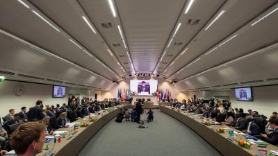 Photo: JOE KLAMAR/AFP/Getty Images