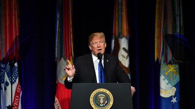 Photo: MANDEL NGAN/AFP/Getty Images