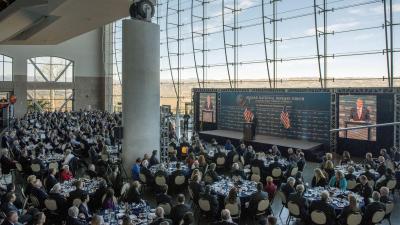 Photo: SENIOR MASTER SGT. ADRIAN CADIZ/DOD