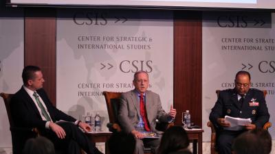 The 2019 Missile Defense Review: What's Next?