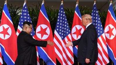 Photo: SAUL LOEB/AFP/Getty Images