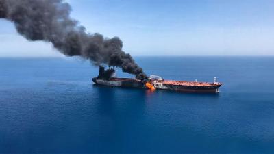 Photo: AFP/Getty Images