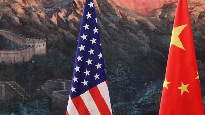 Photo: Feng Li/Getty Images