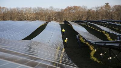 Photo: Robert Nickelsberg/Getty Images