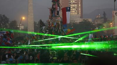 Photo: Marcelo Hernandez/Getty Images