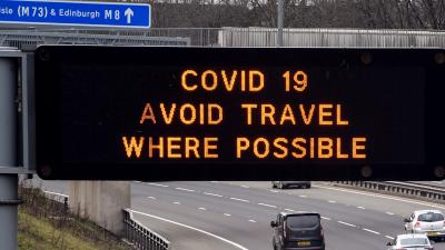 Photo: ANDY BUCHANAN/AFP via Getty Images