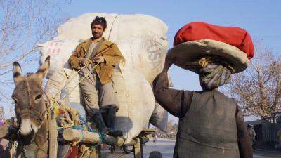 Photo: Oleg Nikishin/Getty Images