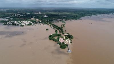 Photo: STR/AFP via Getty Images