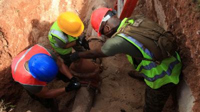 Photo: U.S. Department of Defense Current Photos/Flickr