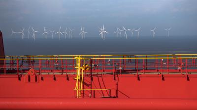 Photo: Anthony Devlin/Getty Images