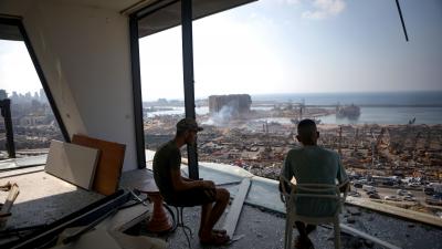 Photo: PATRICK BAZ/AFP/Getty Images