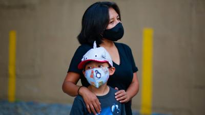 Photo: KENA BETANCUR/AFP/Getty Images