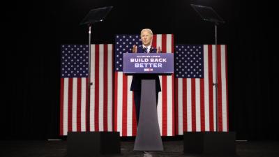 Photo: Chip Somodevilla/Getty Images