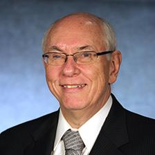 William J. Garvelink