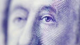 Photo: Canadian Money by KMR Photography is licensed under CC BY 2.0