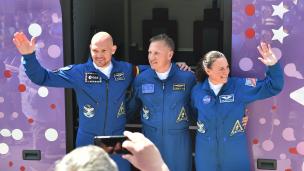 Photo: VYACHESLAV OSELEDKO/AFP/Getty Images