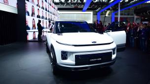 Photo: WANG ZHAO/AFP/Getty Images