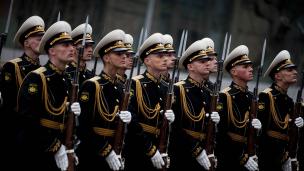 Photo: Chairman of the Joint Chiefs of Staff/Flickr