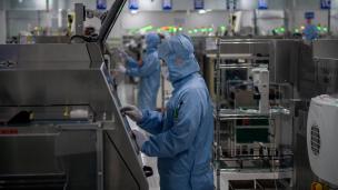 Photo: NICOLAS ASFOURI/AFP/Getty Images