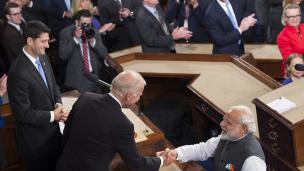 Photo: MOLLY RILEY/AFP/Getty Images