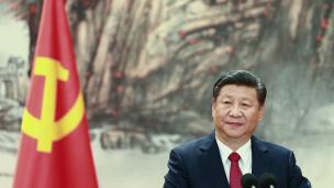 Photo: Lintao Zhang/Getty Images