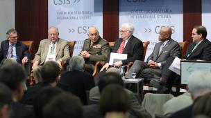 2015 Global Development Forum: Full Agenda