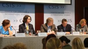 Assessing State Fragility in Africa