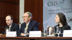 The Industrial Base After the Drawdown