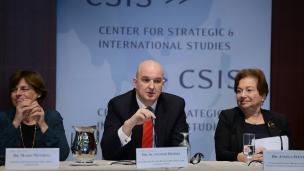 Formulating a New Foreign Policy Approach toward Russia